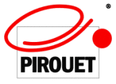 Ms informacin sobre Pirouet