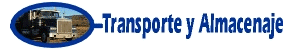 Transporte y Almacenaje:  Nacional e Internacional