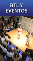 BTL y Eventos