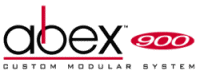 Más información sobre Abex 900