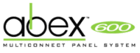 Más información sobre Abex 600