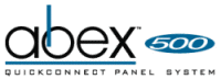 Más información sobre Abex 500